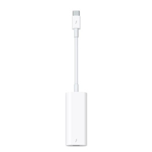 Apple Adapter Thunderbolt 3 na Thunderbolt 2