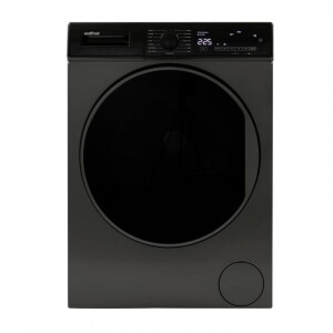 PRALKA VESTFROST VW-FD4A1400EU GRAFITOWA - DARK INOX 10KG Z PARĄ