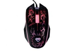 Media-Tech Mysz komputerowa COBRA PRO X-LIGHT MT1117