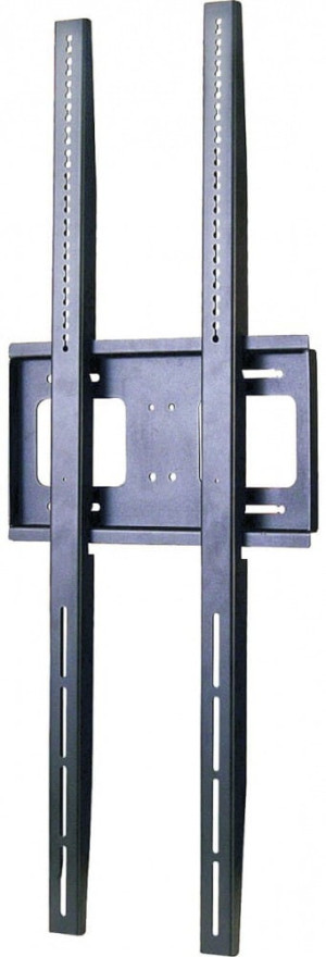 Edbak PWB3 Uchwyt ścienny uchylny do monitorów 42-75 cali PION VESA 100x100 - 600x400 80 kg
