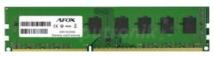 AFOX Pamięć do PC DDR3 8GB 1600Mhz
