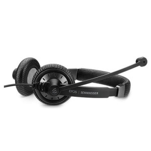 EPOS SC 75 USB MS - Słuchawka USB/Jack z kontrolą połączeń USB