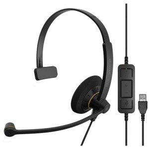 EPOS Słuchawka jednouszna SC 30 USB ML