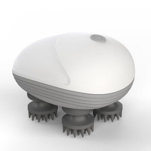 Media-Tech Masażer głowy HEAD MASSAGER MT6524