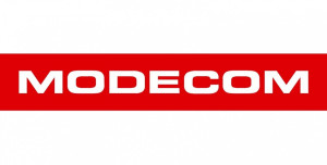 MODECOM Obudowa komputerowa Volcano Space MIDI bez wentylatorów Czarna