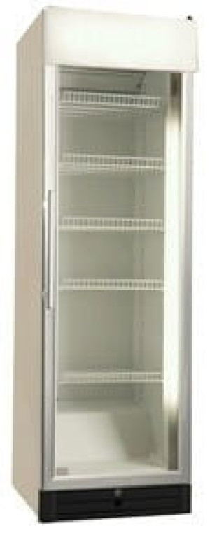 Whirlpool Witryna chłodnicza ADN221C