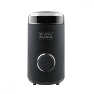 BLACK & DECKER Młynek do kawy BXCG150E