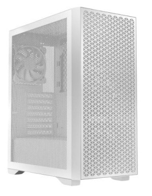 Logic Concept Obudowa Dart Pro Mini Biała