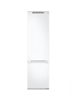 Samsung Chłodziarko-zamrażarka do zabudowy BRB70F30BES0