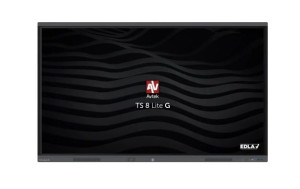 Avtek Monitor interaktywny TS 8 LITE G 75