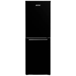 MPM Chłodziarko-zamrażarka MPM-230-FF-54 czarna