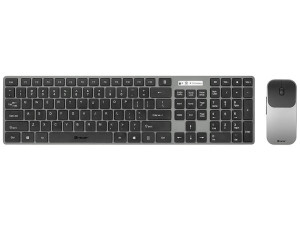 Tracer Zestaw klawiatura i myszka SET RF Nano USB