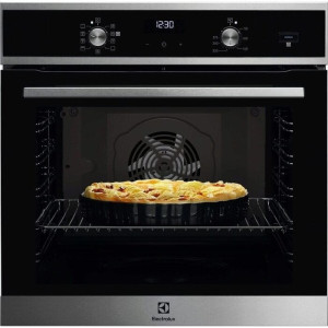 Electrolux Piekarnik SteamBake EOD5F71X SMK