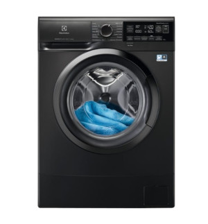 Electrolux Pralka EW6SN306SPX SMK czarna