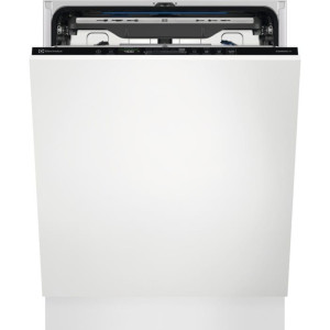 Electrolux Zmywarka do zabudowy EEC767310L SMK 3 kosz, ComfortLift