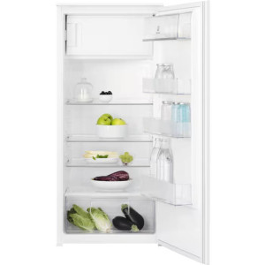 Electrolux Chłodziarko-zamrażarka LFB3AE12S