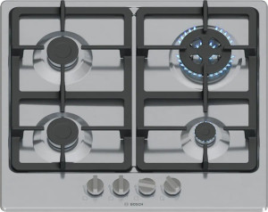 Bosch Płyta gazowa PGH6B5K90