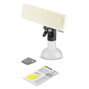 Karcher Butelka ze spryskiwaczem (do WV) 2.633-129.0