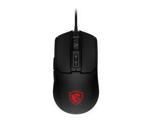 MSI Mysz Forge GM100