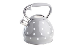 Berretti Czajnik Cornelia BR-6286 3L szary