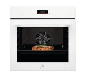Electrolux Piekarnik LOE8F38V biały