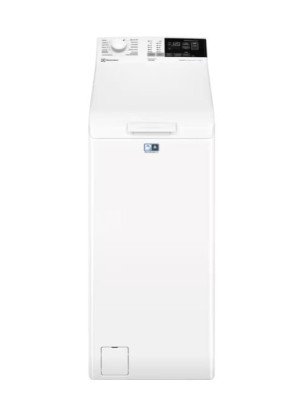 Electrolux Pralka top EW6TN4062P TM wyświetlacz