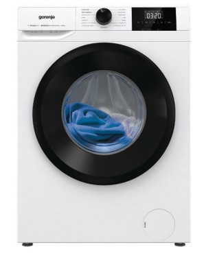Gorenje Pralka W3NGPI72SBS/PL