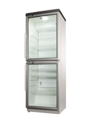 Beko Witryna chłodnicza ADN230/1 BP