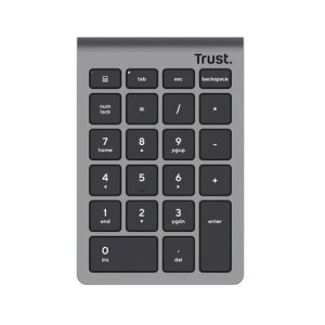 Trust Klawiatura numeryczna bezprzewodowa