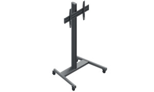 Edbak Wózek do monitora TRE100 LFD