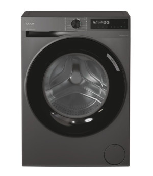 Candy Pralka BR 47SBL8G-S antracyt