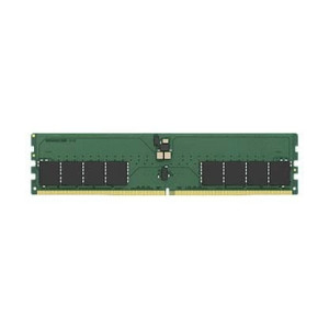 Kingston Pamięć DDR5 32GB (1*32GB) 6400 CL52 2Rx8 CUDIMM