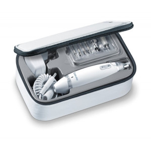 Beurer Zestaw do manicure i pedicure MP62