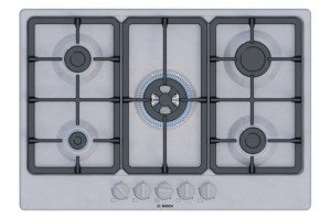 Bosch Płyta gazowa PGQ7B5K90