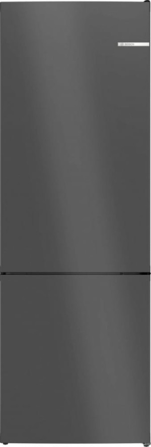 Bosch Chlodziarko-zamrażarka 70 cm KGN49OCAF Antracyt
