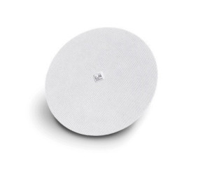 AUDAC Głośnik sufitowy CENA506/W 5" biały