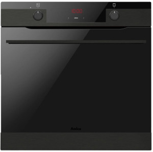 Amica Piekarnik TED37739ArBA+V STEAM PIZZA