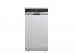 Midea Zmywarka MDWEF1034DSS-WC 45 cm
