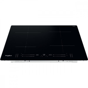 Whirlpool Płyta indukcyjna szklano-ceramiczna WSS4060BF