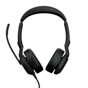 Jabra Słuchawki Evolve2 50 USB-A amp C UC Stereo