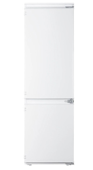 Amica Chłodziarko-zamrażarka BK3265.4UiAA