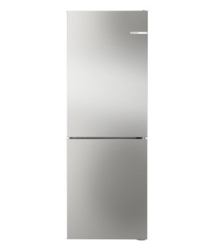 Bosch Chłodziarko-zamrażarka KGN33NSDB Total No Frost
