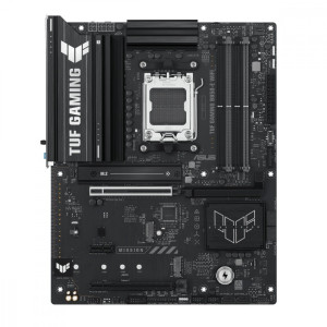 Asus Płyta główna TUF GAMING B850-E WIFI AM5 4DDR5 DP/HDMI
