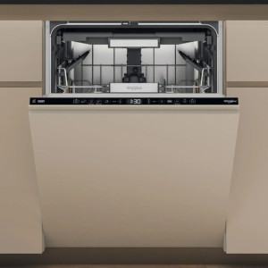 Whirlpool Zmywarka do zabudowy W7IHT40T