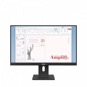Lenovo Monitor 23.8 cala ThinkVision E24-40 64BAMAT1EU