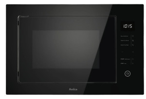 Amica Kuchenka mikrofalowa AMMB25E4SGB