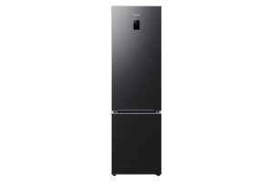 Lodówka Samsung RB38C776CB1 EF Grafitowa 2m