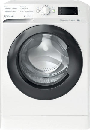 Indesit Pralka MTWE81495WBPL