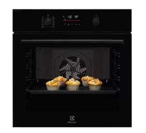 Electrolux Piekarnik EOD6F77WZ