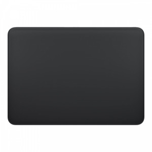 Apple Gładzik Magic Trackpad - obszar Multi-Touch w czerni